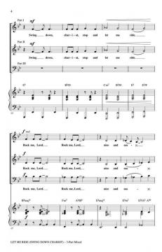 Let Me Ride (Download) 