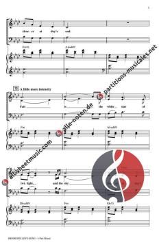 Shoshone Love Song (Download) 
