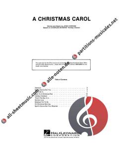 A Christmas Carol (John Higgins) 