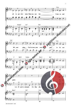 Be Our Guest (Download) 