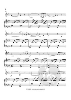 Ave Maria von Johann Sebastian Bach (Download) 