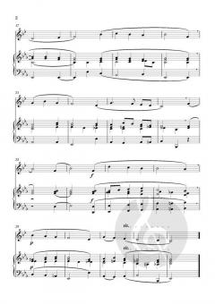 Ich bete an die Macht der Liebe von Dmitri Stepanowitsch Bortniansky (Download) 