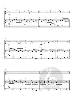 Näher mein Gott zu dir von Lowell Mason (Download) 