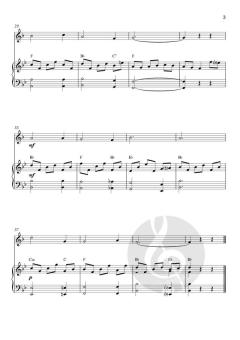 Zum Sanctus (Heilig, heilig) von Franz Schubert (Download) 
