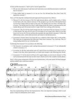 How to Harmonize on the Piano 