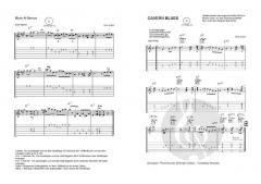 Guitar Player's Blues Club Session von Felix Schell 