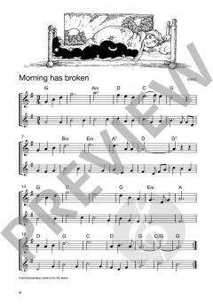 Die schönsten Folksongs 