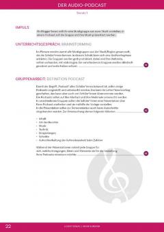 Musik & Medien mal anders von Wolfgang Pfeiffer 