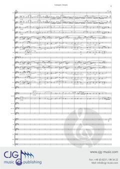 Vorspiel von Richard Wagner 