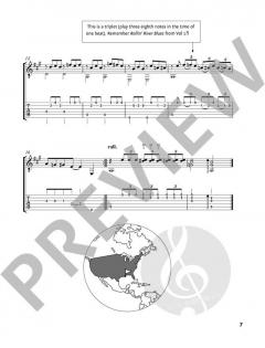 Passport To Play Guitar 2 von Jens Franke 