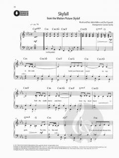 Pop Piano Playlist 1 