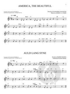 Ocarina Songs 