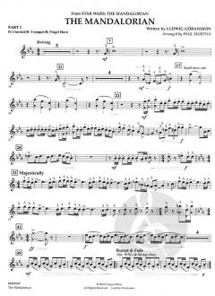 The Mandalorian von Ludwig Göransson (Download) 