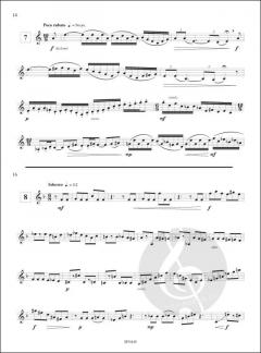 Opus Acrobatiques von Pascal Proust 