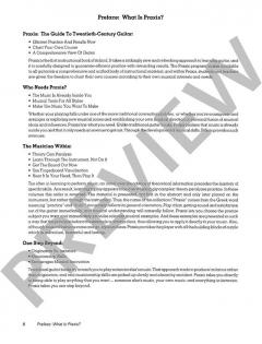 Guitar Compendium Vol. 1 von Howard Roberts (Download) 