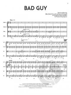 Bad Guy von Billie Eilish (Download) 