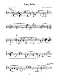 English Folk Songs 