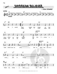 Daydream Believer von The Monkees (Download) 