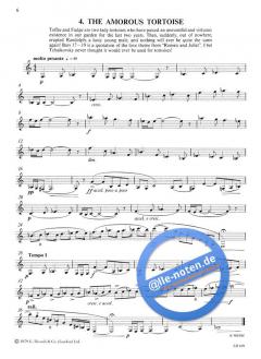 Pets Suite von Paul Harvey 