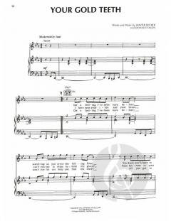 Your Gold Teeth von Steely Dan 