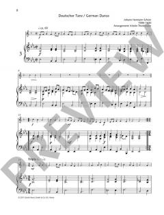 Mein erstes Konzert 