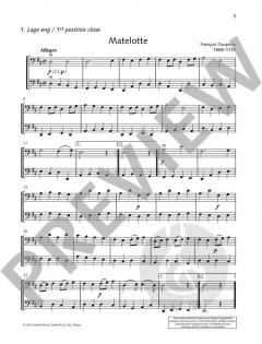 Duets for fun: Cellos im Alle Noten Shop kaufen kaufen