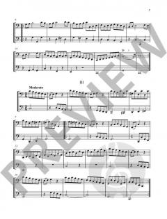Duets for fun: Cellos im Alle Noten Shop kaufen kaufen