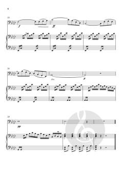 Ave Maria von Johann Sebastian Bach 