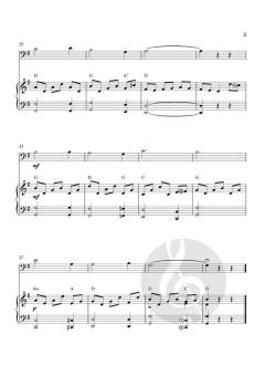 Zum Sanctus (Heilig, heilig) von Franz Schubert 