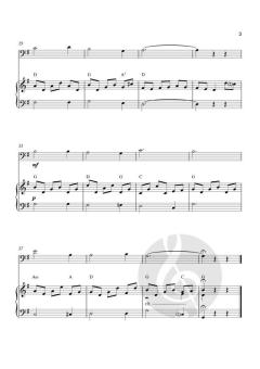 Zum Sanctus (Heilig, heilig) von Franz Schubert 