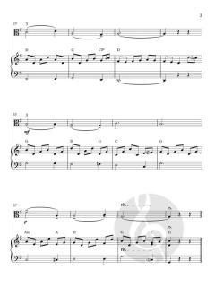Zum Sanctus (Heilig, heilig) von Franz Schubert 