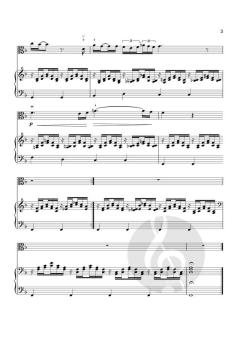 Ave Maria von Franz Schubert 