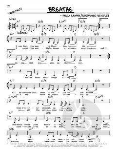 Breathe von Faith Hill 