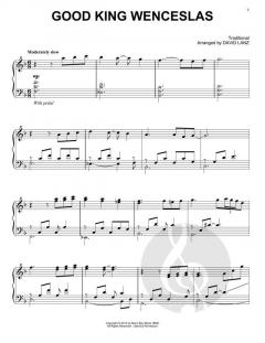 Good King Wenceslas 