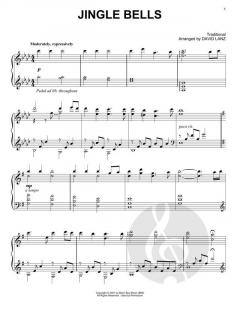 Jingle Bells 