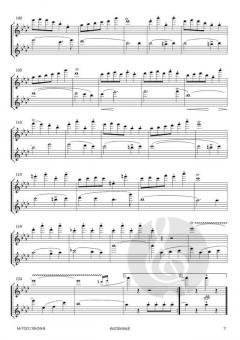 Stars and Stripes von John Philip Sousa 