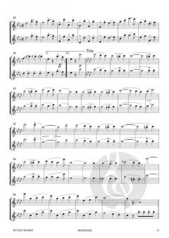 Stars and Stripes von John Philip Sousa 
