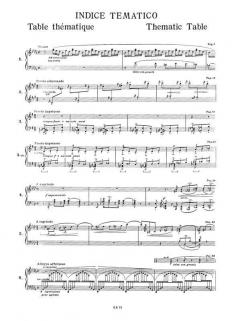 6 Studi Da Concerto Piano von Franz Liszt 