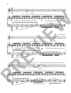Fünf Lieder op. 99 von Stefan Heucke (Download) 