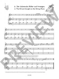 Flaviermusik von Almut Werner 