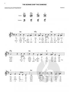 Sea Shanties 