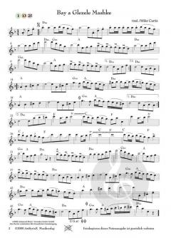 Klezmer Style 