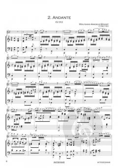 Klassische Stücke 