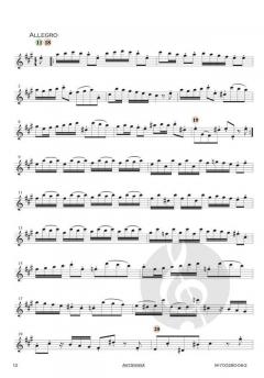 8 Sonaten - Band 2 von Georg Friedrich Händel 