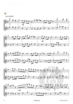 Klassische Duette2 