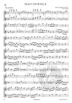 Klassische Duette2 