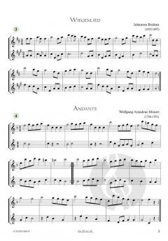 Leichte Duette 1 