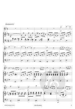 Concerto in e-Moll op. 35 von Oskar Rieding 