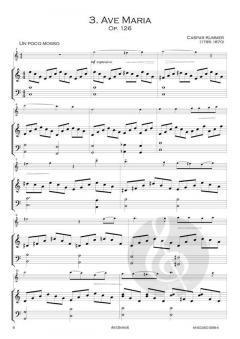 Ave Maria von'Bach bis Piazzolla' 