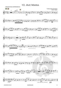 Ave Maria von'Bach bis Piazzolla' 